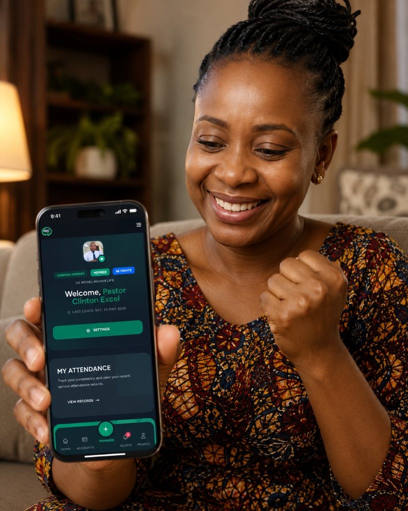 Onyi Mobile Product Onboarding